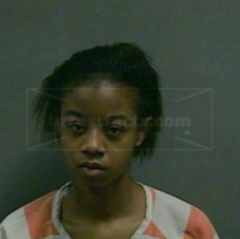 Alesha Terryanne Balentine
