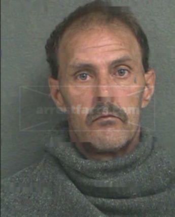 Christopher Alan Belcher