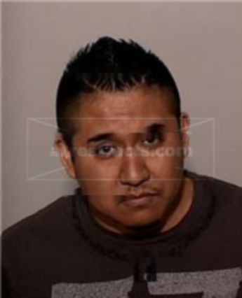 Jaime Erubiel Martinez-Hernandez