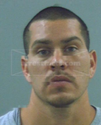 Anthony Edgar Jerez