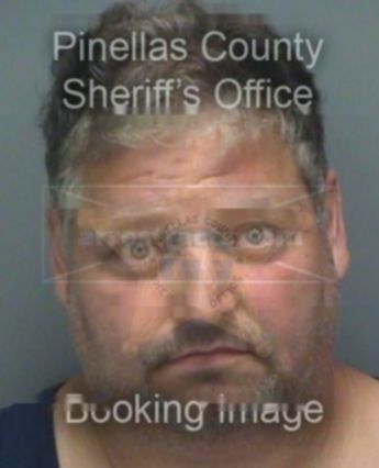 Donald Jackson Alford