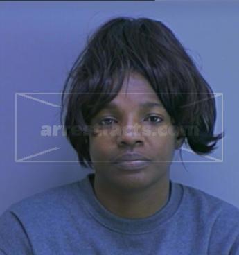 Terease Lagayle Grady