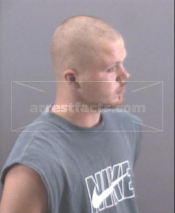 James Brando Daniels-Smith