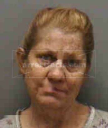 Freda Jean Thayer