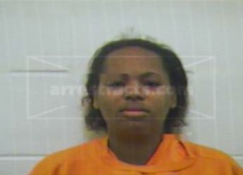 Larrice Orlene Watson