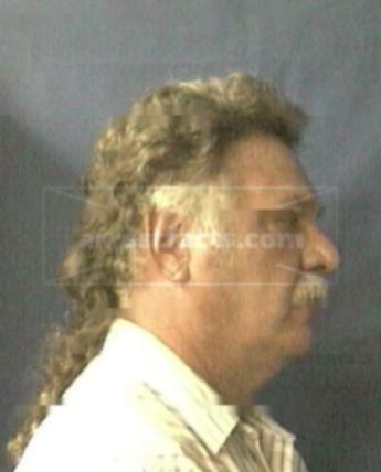 James Austin Williamson