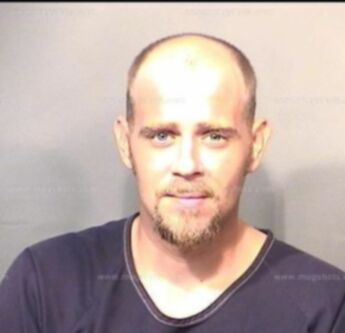 Mark Robert Russell