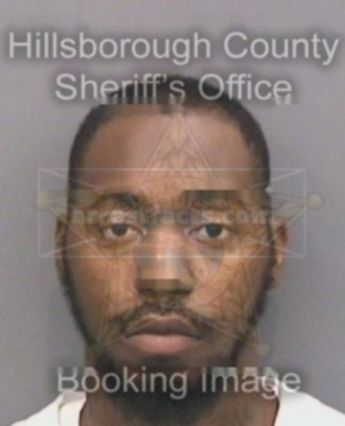 Thomas Darnell Womack