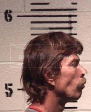 Randall Floyd James