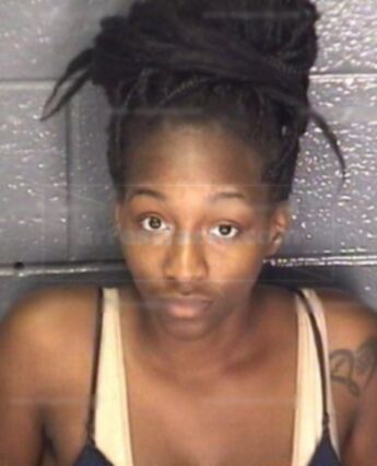 Patricia Elizabeth Chapman