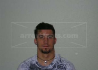 Cori Edward Taylor