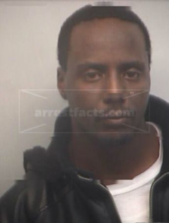Terry Jason Harley