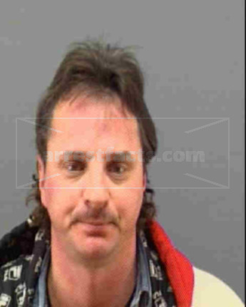Donald Lee Scoles