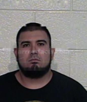 Emmanuel Ramirez Ozuna