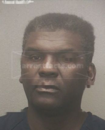 Keith Eric Duncan