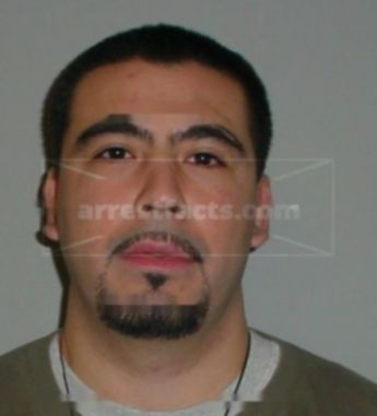 Mario Gonzalez