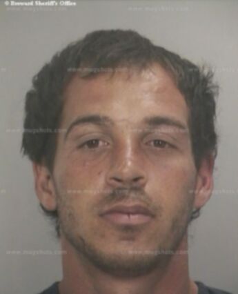 David Thomas Castillo