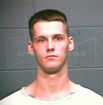 Marshall Cody Whipple