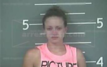 Amber Delaine Davis