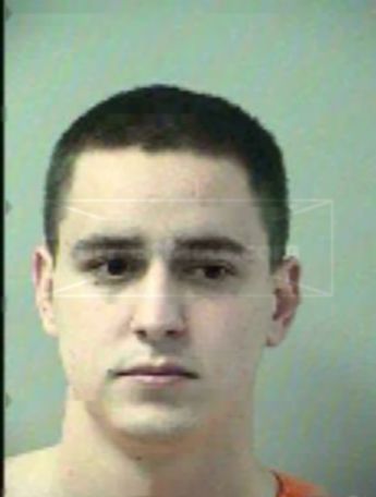 Kevin Alan Conrad