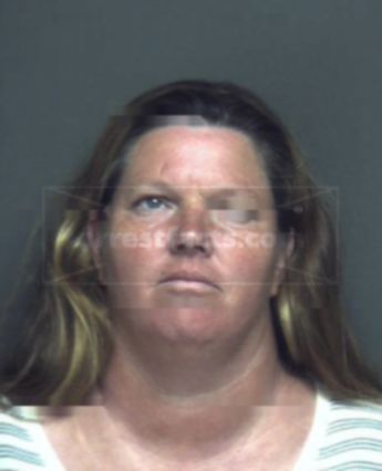 Shirley Ann Smith