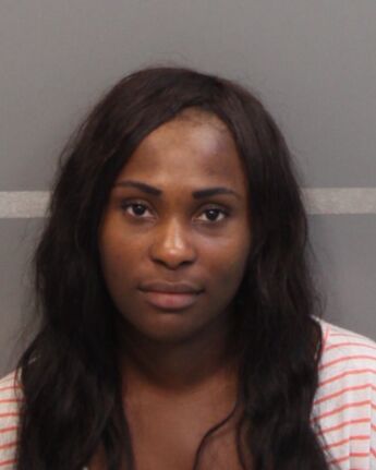Kiesha Naisha Miller