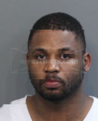 Terrance Dwan Hayes