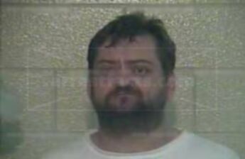 Jeffery Dale Pemberton