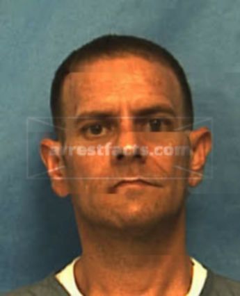James Brian Hamrick