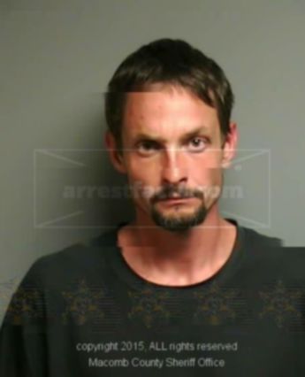Joshua William Morrish