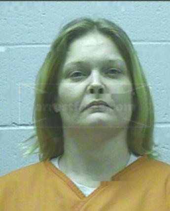 Janella Ann Jenkins