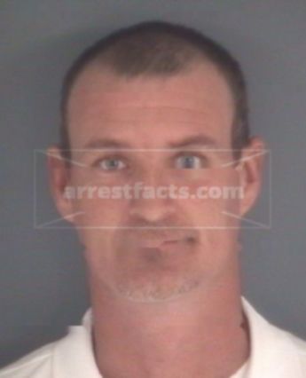 Jay Leroy Burns