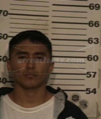 Joseph Gomez Garcia