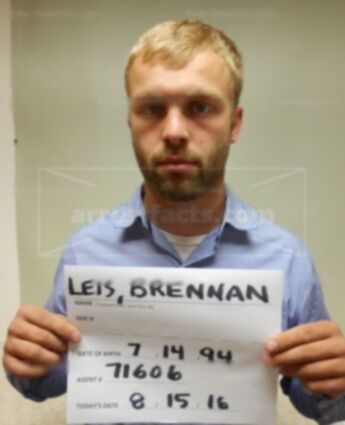 Brennan A Leis