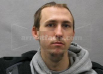 Steven Christopher Busam