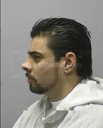 Robert Damien Isom