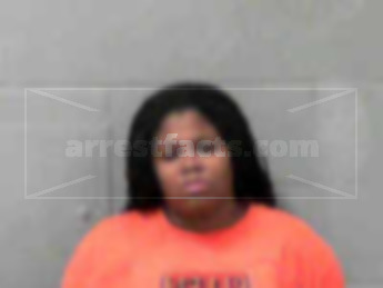 Yolanda Charmaine Edmonds