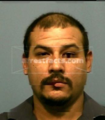 George Tovar