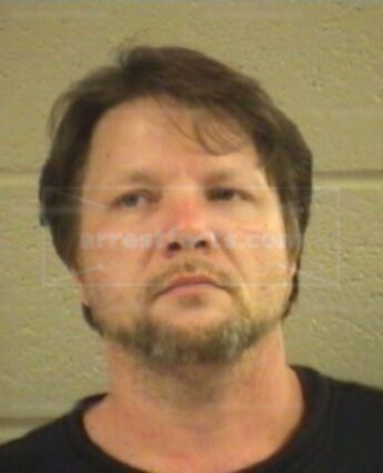 Douglas Charles Pritchett