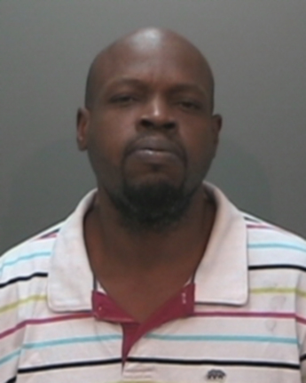 Eric Wayne Donaldson