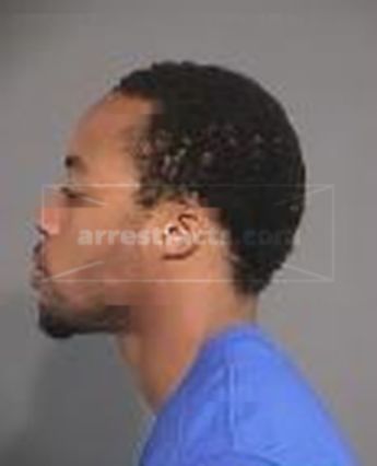 Mark Darion Powell
