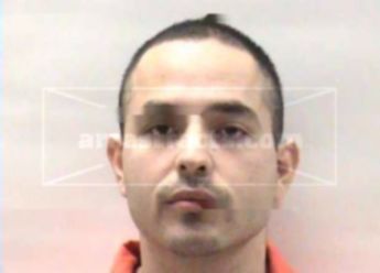 Uresti Marco Antonio