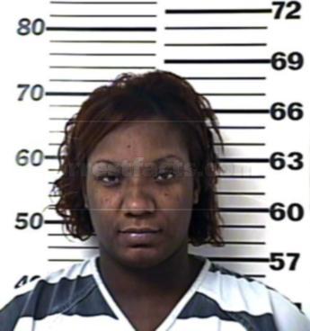Kendrica Fears Dews