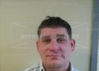 Justin Richard Wolfersberger