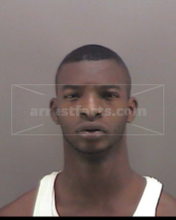 Lakendrick Carl Freeman