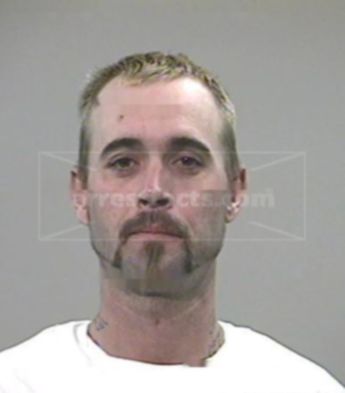 Michael Ryan Frazier