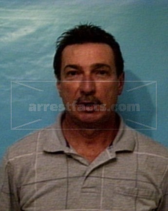 Jerry Ken Abernathy