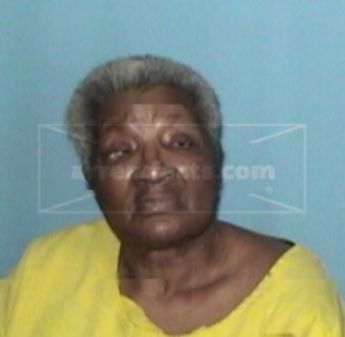 Gladys Hughes