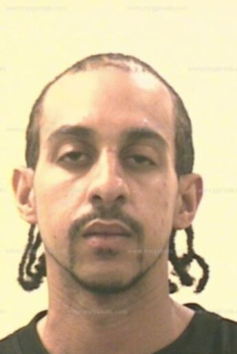 Christopher Elisha Barnes