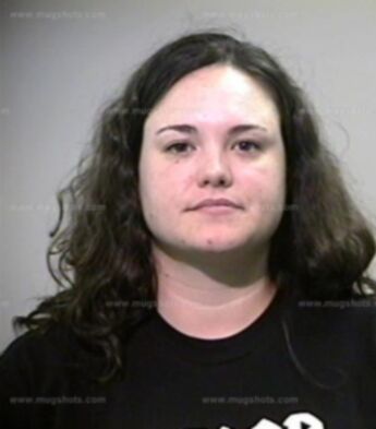 Tiffany Erin Callis